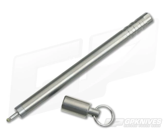 TEC Accessories PicoPen Titanium