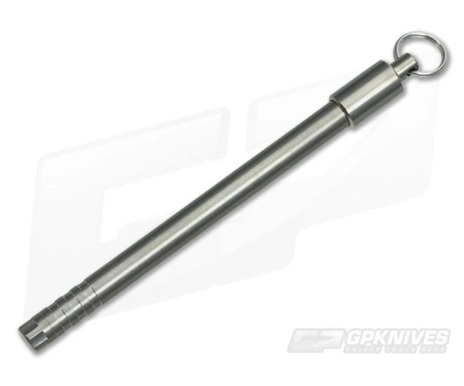 TEC Accessories PicoPen Titanium - Image 2