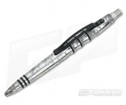 Tuff-Writer Precision Press Pen SS Vehement Apocalypse Wash