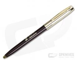 Fisher Space Pen Special Edition Apollo 11 50th Anniversary Cap-o-Matic Maroon Brass Cap S251G-50-01