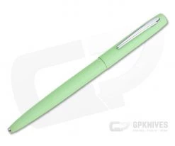 Fisher Space Pen Military Cap-O-Matic Non-Reflective Matte Green SM4GRCT
