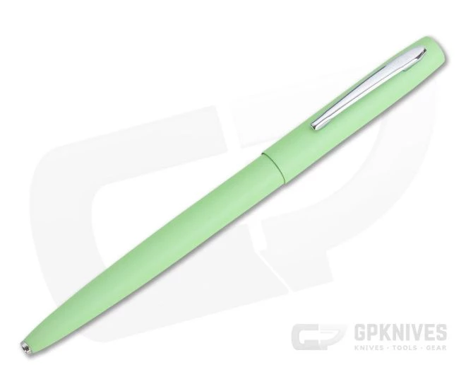 Fisher Space Pen Military Cap-O-Matic Non-Reflective Matte Green SM4GRCT