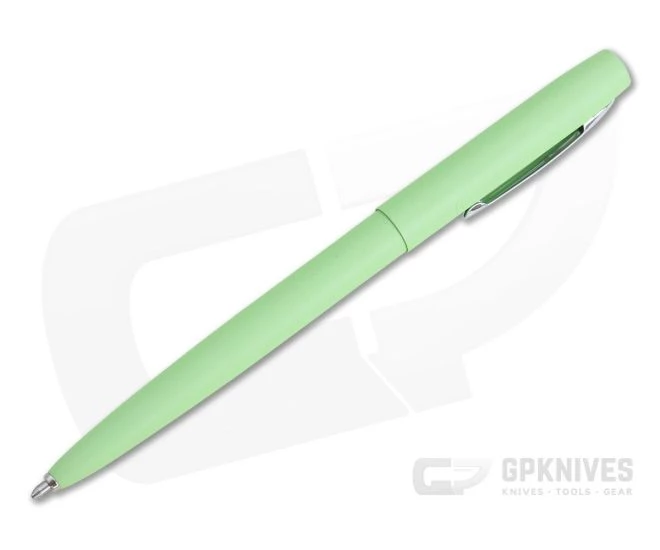 Fisher Space Pen Military Cap-O-Matic Non-Reflective Matte Green SM4GRCT - Image 2