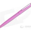 Fisher Space Pen Military Cap-O-Matic Non-Reflective Matte Pink SM4PKCT