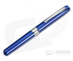 Fisher Space Pen Executive Comfort Grip Space Pen Blueberry X750/B