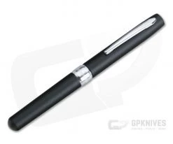 Fisher Space Pen Explorer Comfort Grip Space Pen Black X750-BK