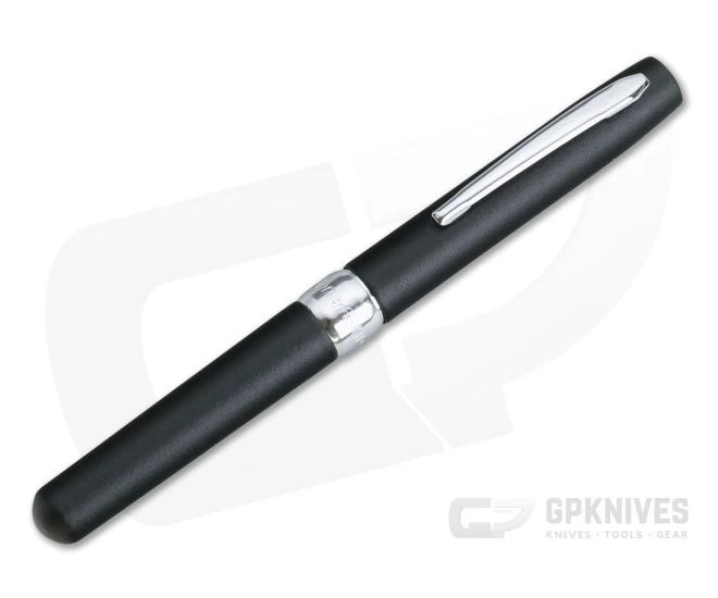 Fisher Space Pen Explorer Comfort Grip Space Pen Black X750-BK